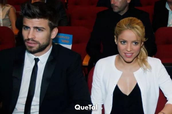 Shakira revelará más detalles de su separación de Gerard Piqué en su nuevo disco
